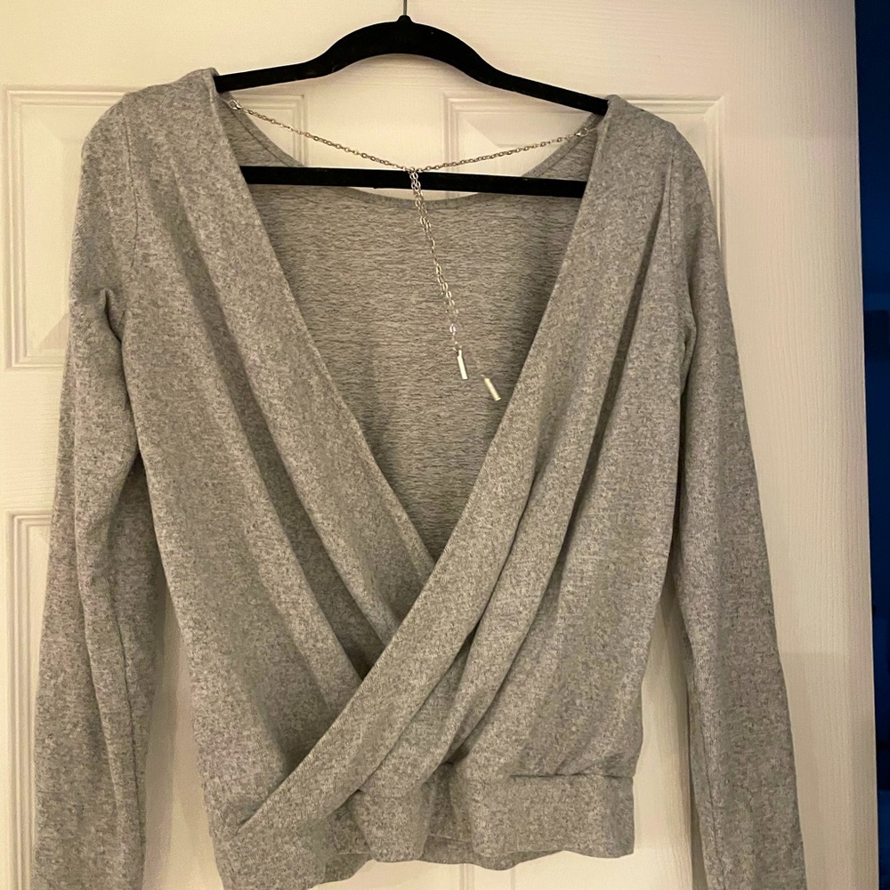 Dynamite Sweater